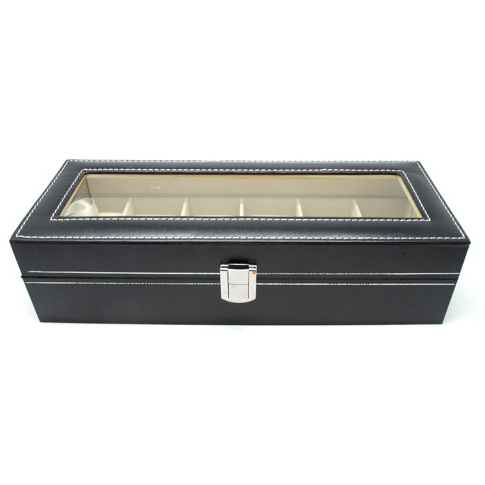 Kotak Jam Tangan Luxury LISM