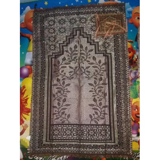 Stok Terbatas Sajadah Tas / Sajadah / Sajadah Grosir / Oleh Oleh Oleh Haji Dan Umroh