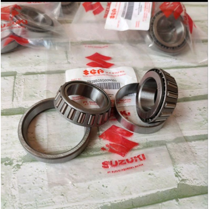 KOMSTIR COMSTIR BAMBU RACING SATRIA F FU 150