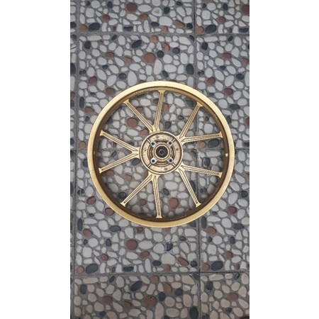 velg lawasan gp wheel noz