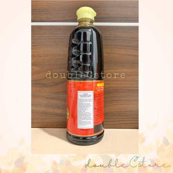 

Sale Kecap Asin Korea Jin S Ganjang Sempio 930Ml / Soy Sauce Ganjang