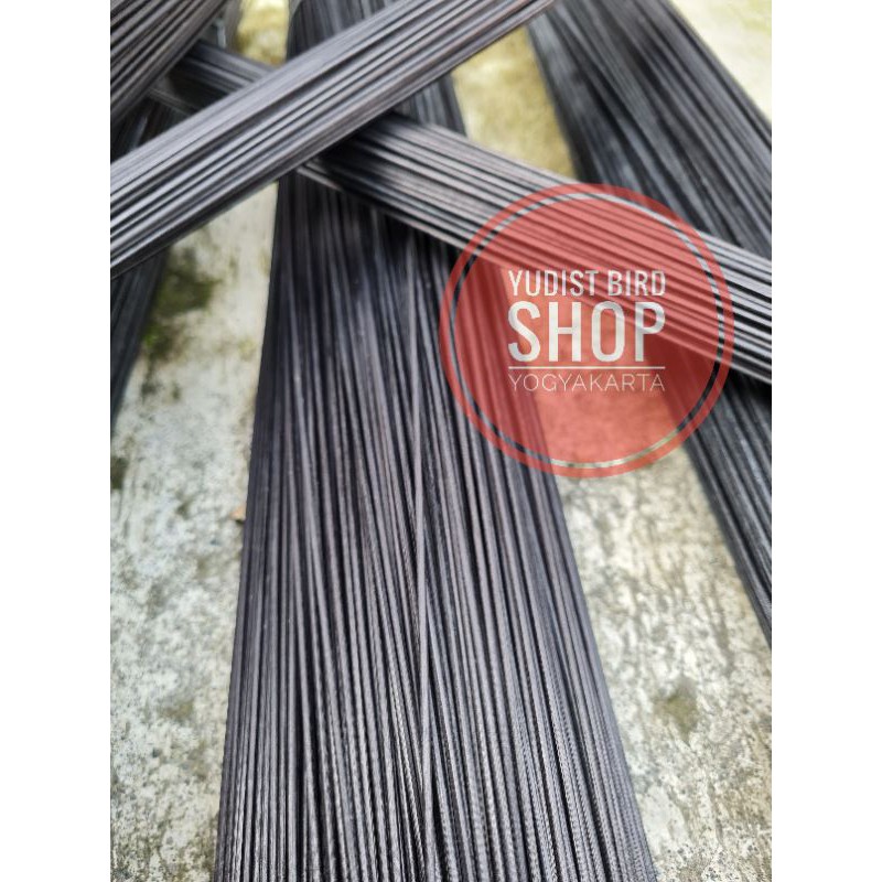 RUJI KULITAN BAMBU 2 mm