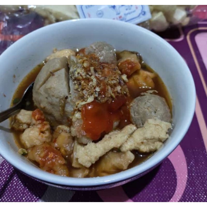 

Baso Cuanki