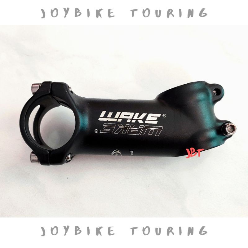 Stem 90mm 17 derajat