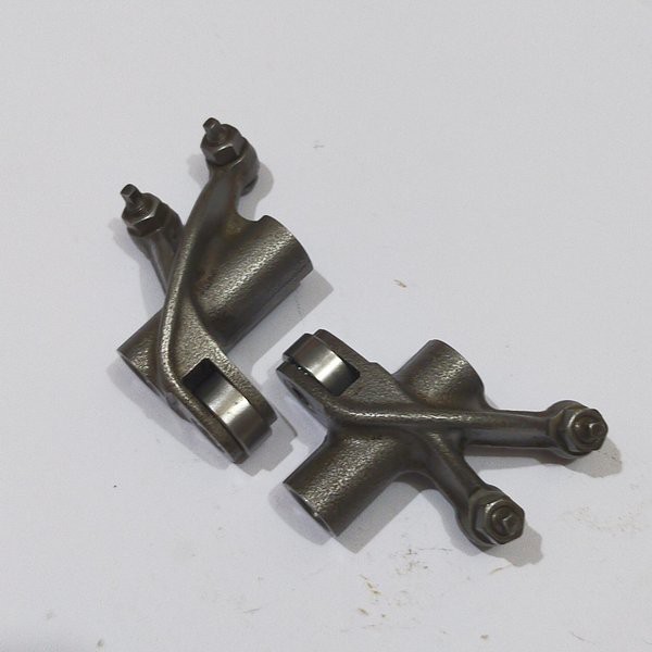 pelatuk platuk temlar rocker arm Jupiter MX - MX king 150 - Vixion -