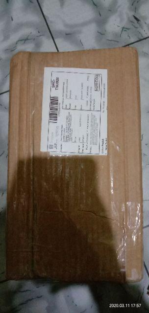 Botol Minum / Botol Sport 500ml