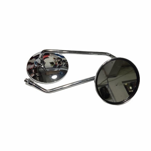 Spion fino/Spion bulat crome/ spion vespa panjang