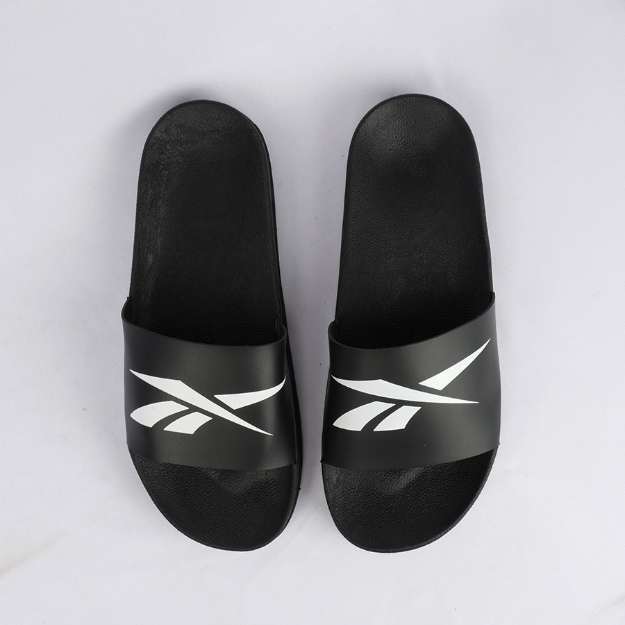 Sandal Slop Pria Wanita Briken Sandal Sleding Slip On Sandal Murah Sendal Terlaris COD Reebox