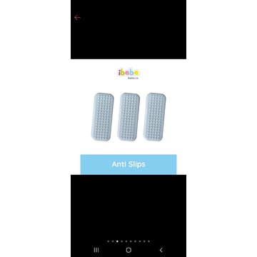 Sparepart ibebe forest