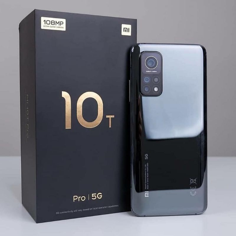 XiaomiMI 10T PRO 8/128 GB
