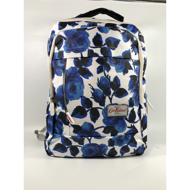 Jual Tas Wanita Cewek Cath Kidston 8607 Tas Ransel Tas Import Murah Berkualitas