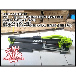 ROMWAY ALAT POTONG KERAMIK DAN GRANIT 600MM 60CM 12 MM ROMWAY ALAT POTONG KERAMIK DAN GRANIT 600MM 60CM 12 MM