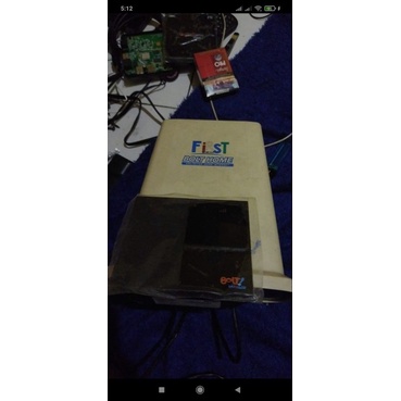 modem bolt BL200 dan 201