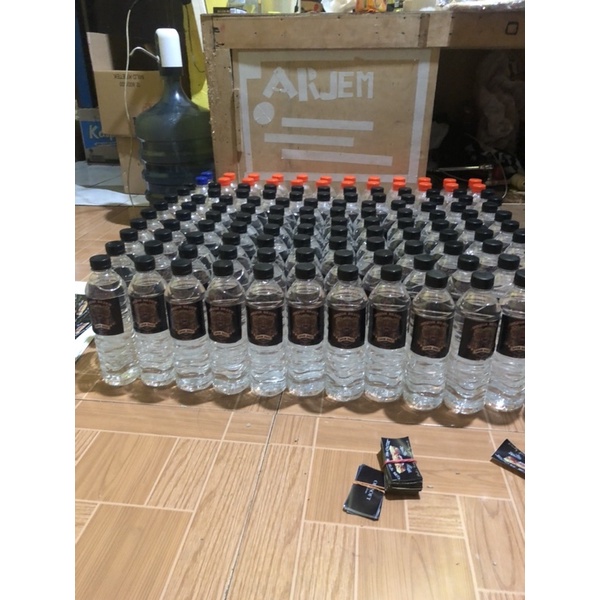 

ORIGINAL 20k-30k 600ml,50k-75k 1500ml