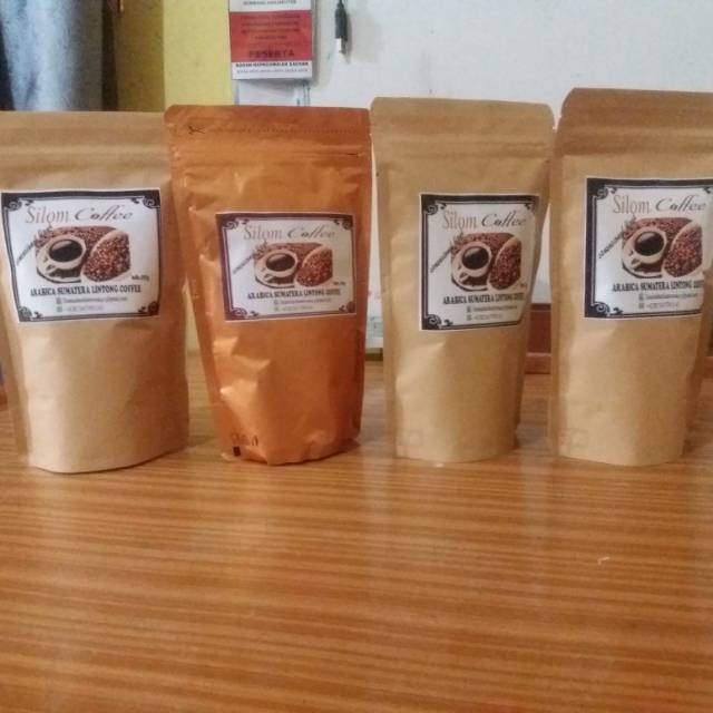 

SILOM COFFEE