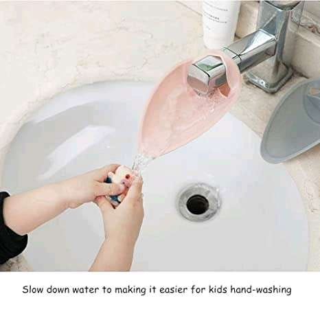 Faucet Water Extender Penyambung Keran Air Cuci Tangan New