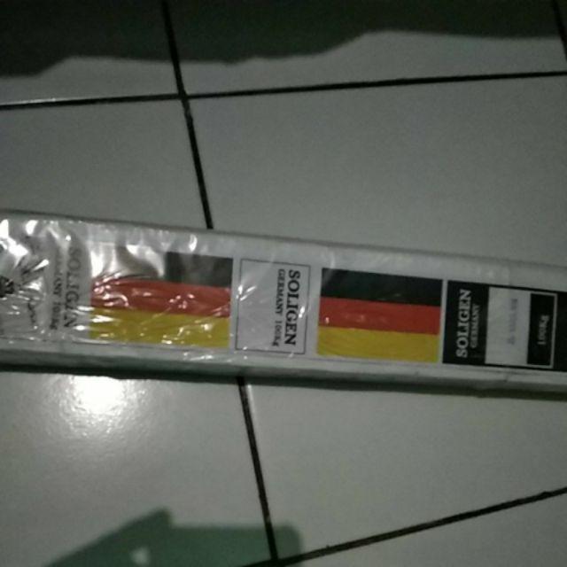 Rel Pintu Dorong Soligen J3