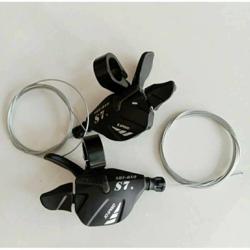 SHIFTER OXO 10 SPEED S7