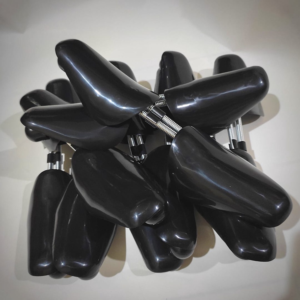 Saddle Shoes Catokan Sepatu Import Penyangga Sepatu Shoe Tree-2