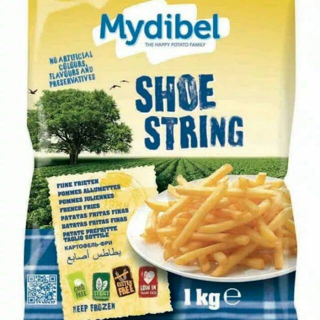 

Mydibel
