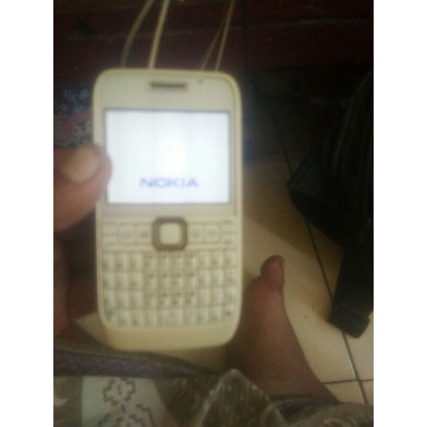 Nokia e63