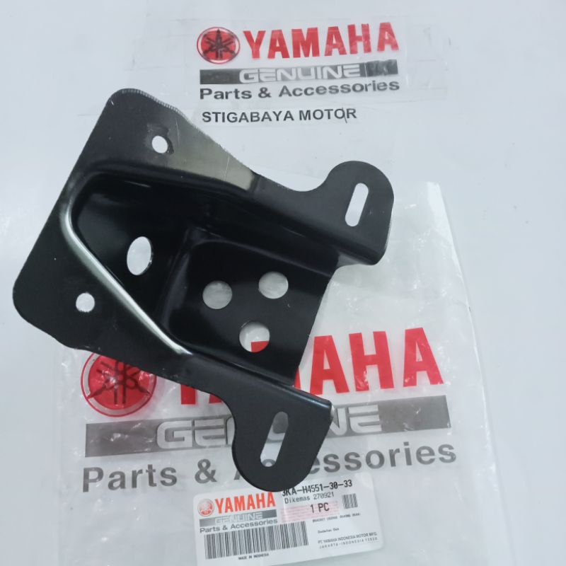 dudukan lampu belakang RX king bracket lampu belakang RX king