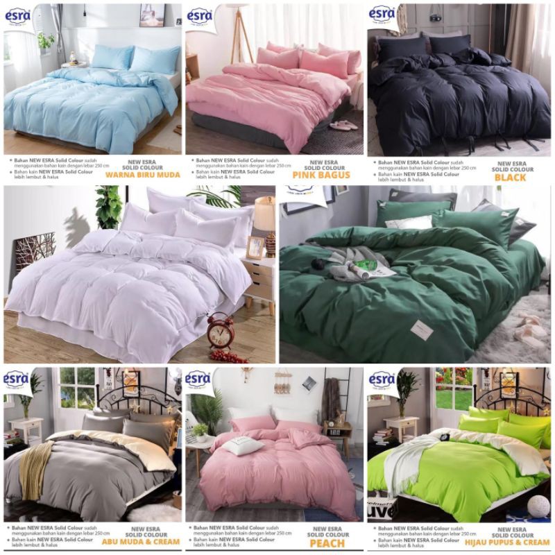 Seprei polos katun lokal