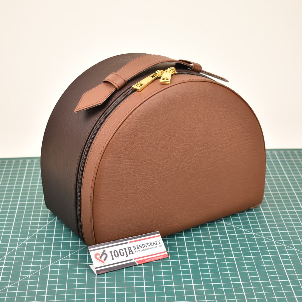 Tas Kosmetik / Beauty Case / Make Up Box / Kotak Kosmetik  Pouch