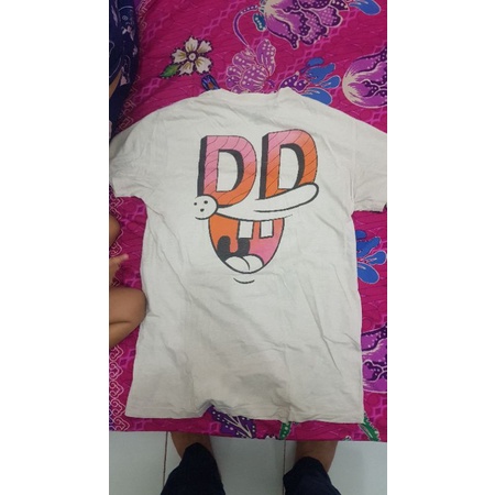 DropDead X Spongebob rare