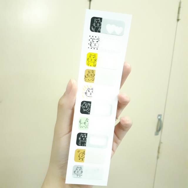 

NAME STICKER stiker nama anak