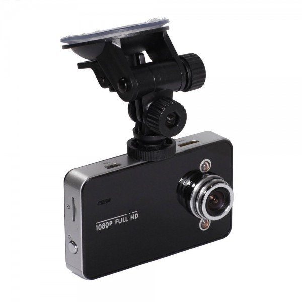 Vehicle Blackbox DVR Camera CCTV