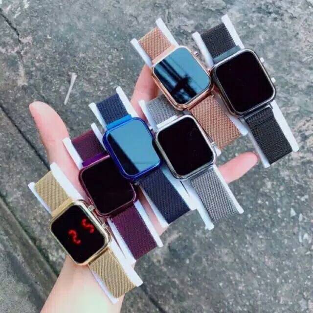 Jam LED bangkok - thailand