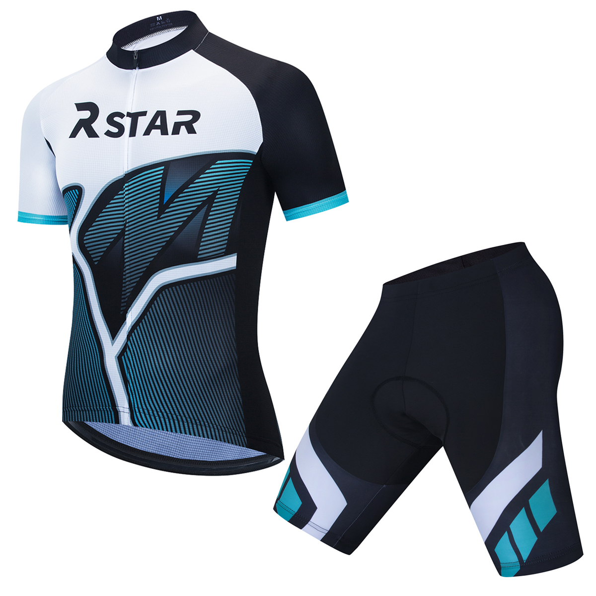 salomon cycling jersey