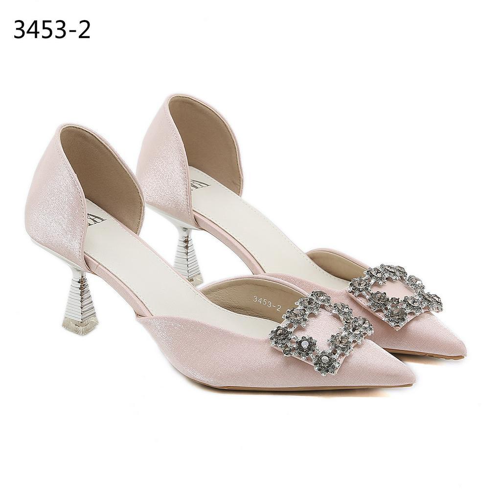 ZR 3453-2 Heels