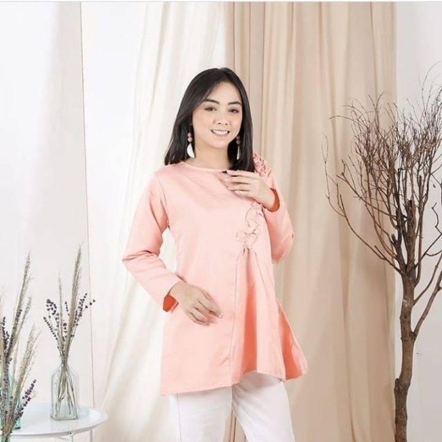 Harga miriiing Campina blouse