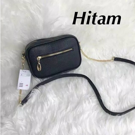 Tas selempang wanita / Sling bag wanita (SHOLDER BAG)