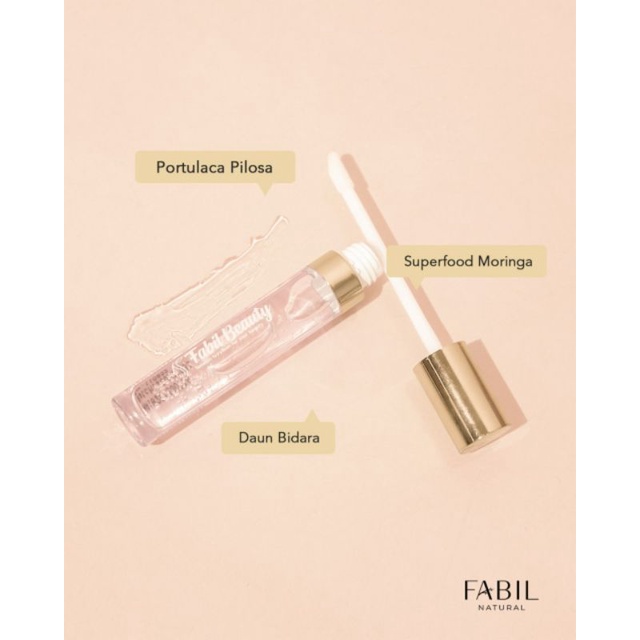 Lip Serum Fabil