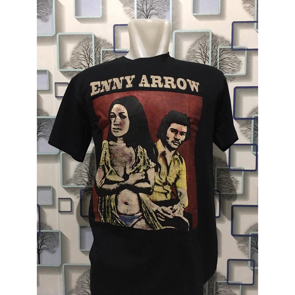 Tshirt Enny Arrow Raster