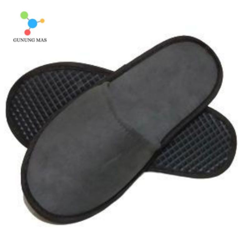 sandal hotel abu  depan tertutup