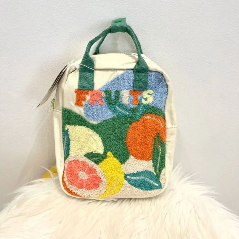 ZRA KIDS BABY/ FRUIT BACKPACK