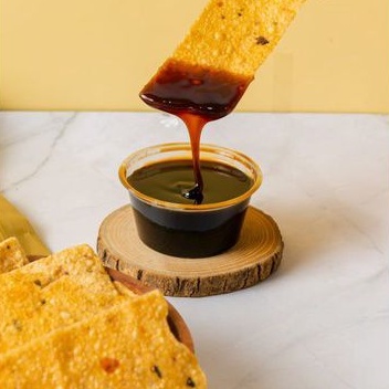 

Opak + Gula Merah Menu Loco