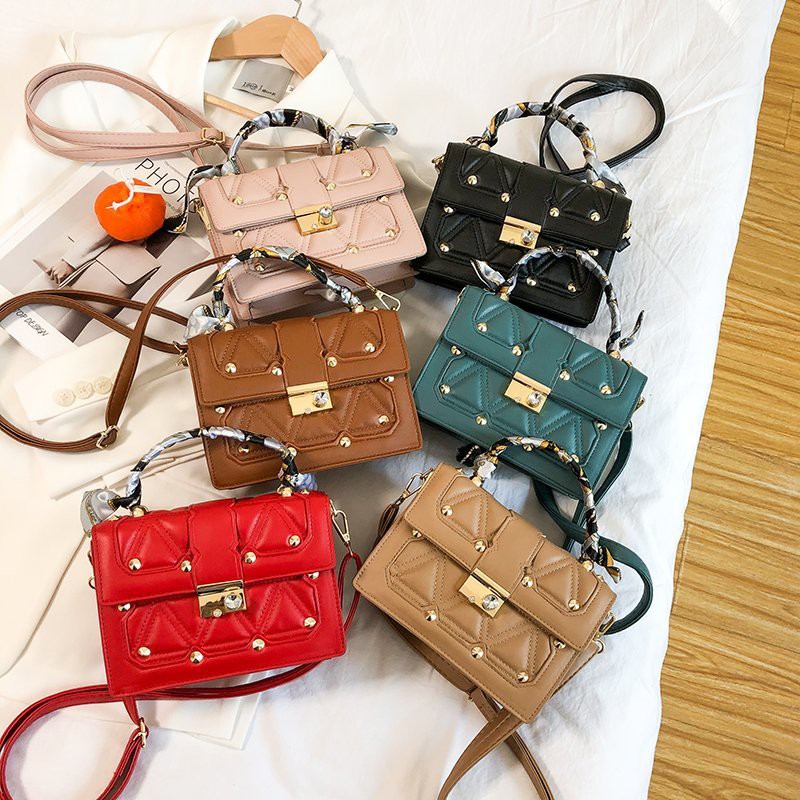 (2PC BISA IKG)GTBI99884763 New Arrival  !!!  Tas Selempang  Tas Wanita Import  Premium Terbaru