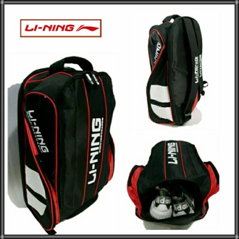 TAS RANSEL LINING/TAS RANSEL BULUTANGKIS