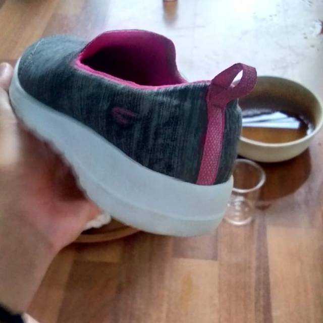 Sangreat foam shoe cleaner Pembersih sepatu-laundry sepatu  SanGreat tanpa bilas prakis