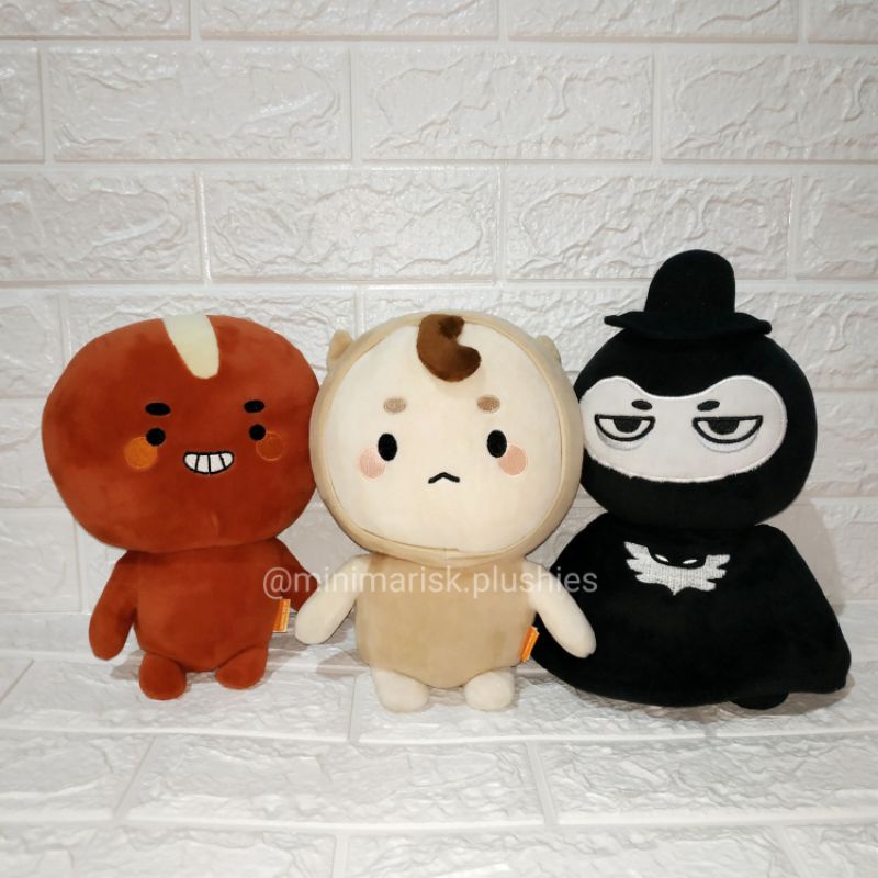 Boneka Drama Korea GOBLIN bonecrew PL