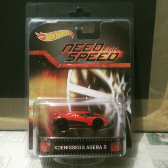 hot wheels koenigsegg