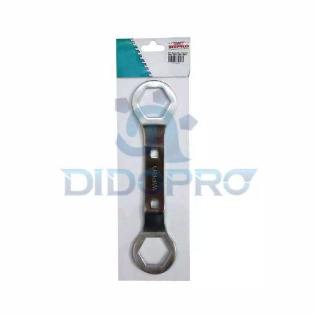 Kunci Blok Mesin Wipro 39x41 Mm Kmk-3941