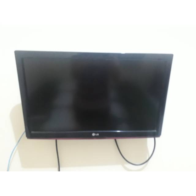 TV LG LED 14 inch