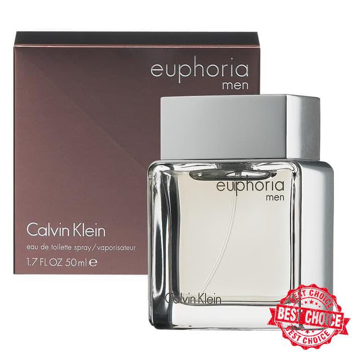 calvin klein parfum pria