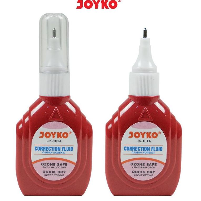 

ltc-89 Tipe - X Cair Joyko Jk - 101A / (12pcs/box) .,..,.,,,,.,